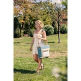 Campingaz Fold'N Cool Minimaxi 20L, Kühltasche petrol/beige