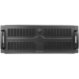 Chieftec UNC-409S-B-OP, Server-Gehäuse schwarz, 4 Höheneinheiten