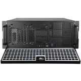 Chieftec UNC-409S-B-OP, Server-Gehäuse schwarz, 4 Höheneinheiten