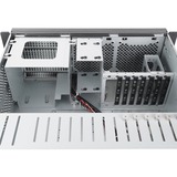 Chieftec UNC-409S-B-OP, Server-Gehäuse schwarz, 4 Höheneinheiten