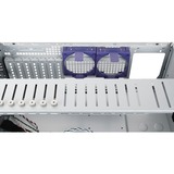 Chieftec UNC-409S-B-OP, Server-Gehäuse schwarz, 4 Höheneinheiten