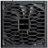 Chieftec VEGA PPG-850-S, PC-Netzteil schwarz, 1x 12 Pin High Power GPU, 4x PCIe, 850 Watt