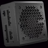 Corsair RM750e Generalüberholt, PC-Netzteil schwarz, 1x 12 Pin High Power GPU, 1x PCIe, Kabel-Management, 750 Watt