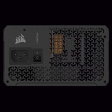 Corsair RM750e Generalüberholt, PC-Netzteil schwarz, 1x 12 Pin High Power GPU, 1x PCIe, Kabel-Management, 750 Watt