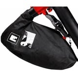 EINHELL Laubsauger/Laubbläser GC-EL 3000 E rot/schwarz, 3.000 Watt