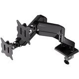 ENDORFY Endorfy Atlas GS Double, Monitorhalterung schwarz, für Monitore bis 81,3 cm (32")