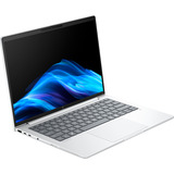 HP EliteBook 8 G1a (AD3E4ET), Notebook silber, AMD Ryzen 7 250, AMD Radeon 780M, 32 GB LPDDR5X, 1 TB (1 TB SSD), Windows 11 Pro
