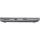 HP ZBook Fury G1i 16 (98L76ET), Notebook silber, Intel® Core™ Ultra 7 265HX, NVIDIA RTX PRO 3000, 32 GB DDR5, 1 TB (1 TB SSD), Windows 11 Pro