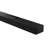 Hisense HS2000            , Soundbar schwarz, Bluetooth, HDMI, USB, Integrierter Subwoofer