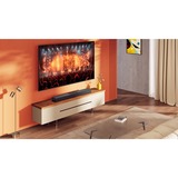 Hisense HS2000            , Soundbar schwarz, Bluetooth, HDMI, USB, Integrierter Subwoofer