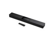 Hisense HS2000            , Soundbar schwarz, Bluetooth, HDMI, USB, Integrierter Subwoofer