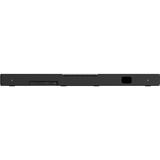 Hisense HS2000            , Soundbar schwarz, Bluetooth, HDMI, USB, Integrierter Subwoofer