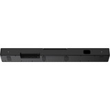 Hisense HS2000            , Soundbar schwarz, Bluetooth, HDMI, USB, Integrierter Subwoofer