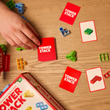Just Play Just Play Tower Stack, Geschicklichkeitsspiel 