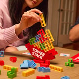 Just Play Just Play Tower Stack, Geschicklichkeitsspiel 