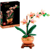 LEGO Botanicals Die vier Jahreszeiten-Bundle, Konstruktionsspielzeug 