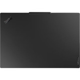 Lenovo ThinkPad P16s G5 AMD (21XG0010GE), Notebook schwarz, AMD Ryzen AI 7 PRO 450, NVIDIA RTX PRO 1000, 32 GB LPDDR5X, 512 GB (512 GB SSD), Windows 11 Pro