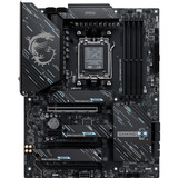 MSI X870E GAMING PLUS WIFI, Mainboard schwarz