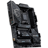 MSI X870E GAMING PLUS WIFI, Mainboard schwarz