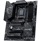 MSI X870E GAMING PLUS WIFI, Mainboard schwarz