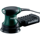 Metabo FSX 200 Intec (609225500), Exzenterschleifer grün/schwarz, 240 Watt