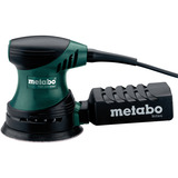 Metabo FSX 200 Intec (609225500), Exzenterschleifer grün/schwarz, 240 Watt
