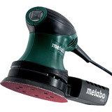 Metabo FSX 200 Intec (609225500), Exzenterschleifer grün/schwarz, 240 Watt