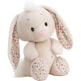 NICI Kuscheltier Hase 50 Zentimeter schlenkernd beige