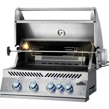 Napoleon Gasgrill 700-Series 32", Einbau edelstahl, 19,3 kW