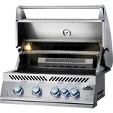 Napoleon Gasgrill 700-Series 32", Einbau edelstahl, 19,3 kW