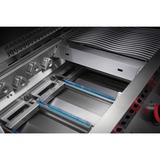 Napoleon Gasgrill 700-Series 32", Einbau edelstahl, 19,3 kW