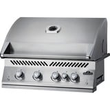 Napoleon Gasgrill 700-Series 32", Einbau edelstahl, 19,3 kW