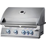Napoleon Gasgrill 700-Series 32", Einbau edelstahl, 19,3 kW