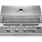 Napoleon Gasgrill 700-Series 32", Einbau edelstahl, 19,3 kW