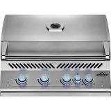 Napoleon Gasgrill 700-Series 32", Einbau edelstahl, 19,3 kW