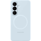 Samsung Silicone Magnet Case, Handyhülle hellblau, Samsung Galaxy S26