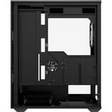 Sharkoon VK2 RGB Generalüberholt, Tower-Gehäuse schwarz, Tempered Glass