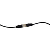 Shelly LightSolutions Hilux DS8 Einbaustrahler, LED-Leuchte schwarz