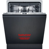Siemens SN63EX22CE iQ300, Spülmaschine 60 cm, Home Connect