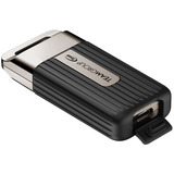 Team Group PD20 Mini External SSD 2TB, Externe SSD 