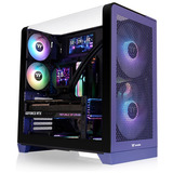 Thermaltake 6 Zoll LCD Bildschirm Kit , Display schwarz