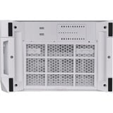 Thermaltake CTE C700 Air Snow White, Tower-Gehäuse weiß, Tempered Glas