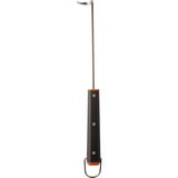 Traeger BBQ Wendehaken Pigtail, Grillbesteck edelstahl, Länge 30,5cm