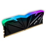ADATA DIMM 32 GB DDR5-6000, Arbeitsspeicher schwarz, AX5U6000C3032G-SAMRBK, XPG Armax RGB, INTEL XMP, AMD EXPO