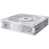 ASUS ProArt PF120, Gehäuselüfter weiß, 3er Pack, 120 mm