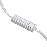 ASUS ProArt PF120, Gehäuselüfter weiß, 3er Pack, 120 mm