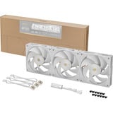 ASUS ProArt PF120, Gehäuselüfter weiß, 3er Pack, 120 mm