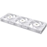 ASUS ProArt PF120, Gehäuselüfter weiß, 3er Pack, 120 mm