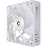 ASUS ProArt PF120, Gehäuselüfter weiß, 3er Pack, 120 mm