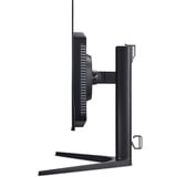 Acer Predator X27UW3 QD-OLED, Gaming-Monitor 67.3 cm (26.5 Zoll), schwarz, WQHD, HDMI, DP, Free-Sync Premium, 240Hz Panel